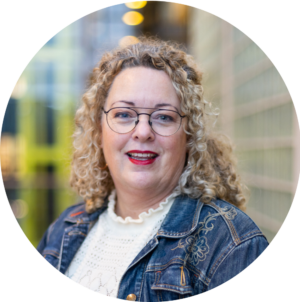 Judith Mulder profielfoto